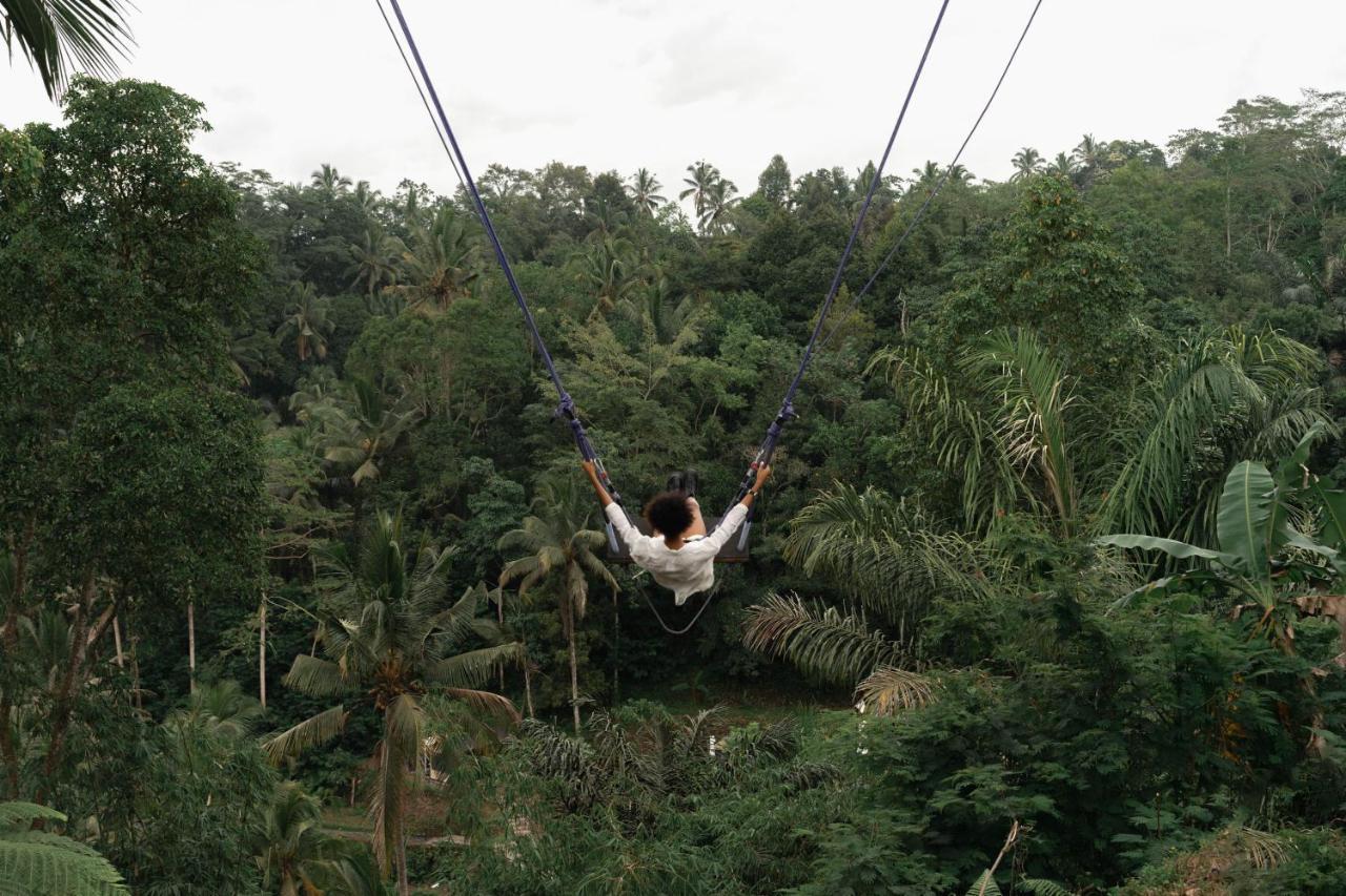 Bobocabin Ubud, Bali * Ubud