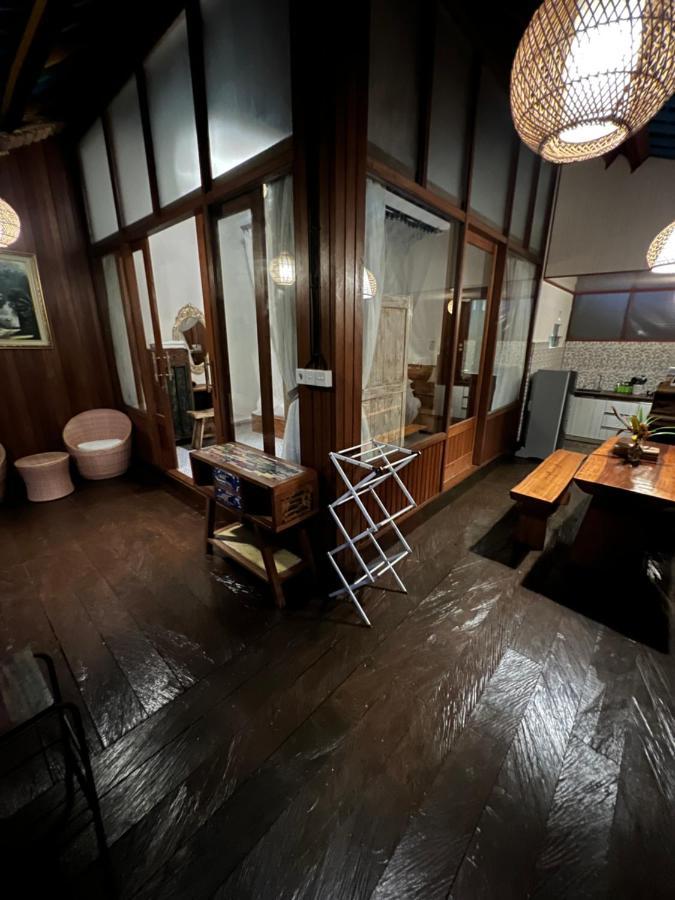 Cantika Zest Guest house Ubud (Bali)