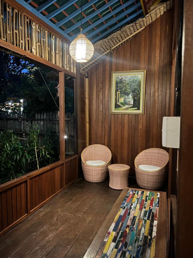 Cantika Zest Ubud (Bali)