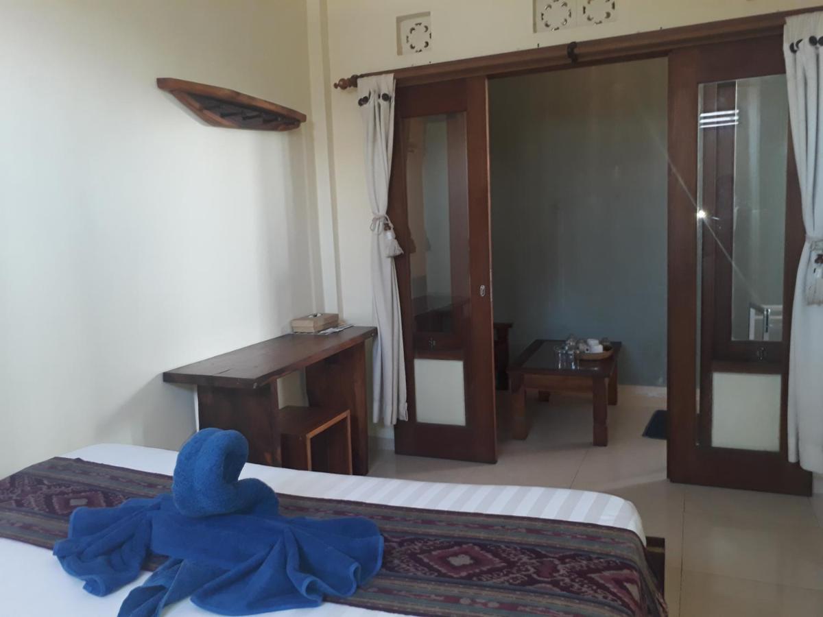 Rumah tetamu Adi House