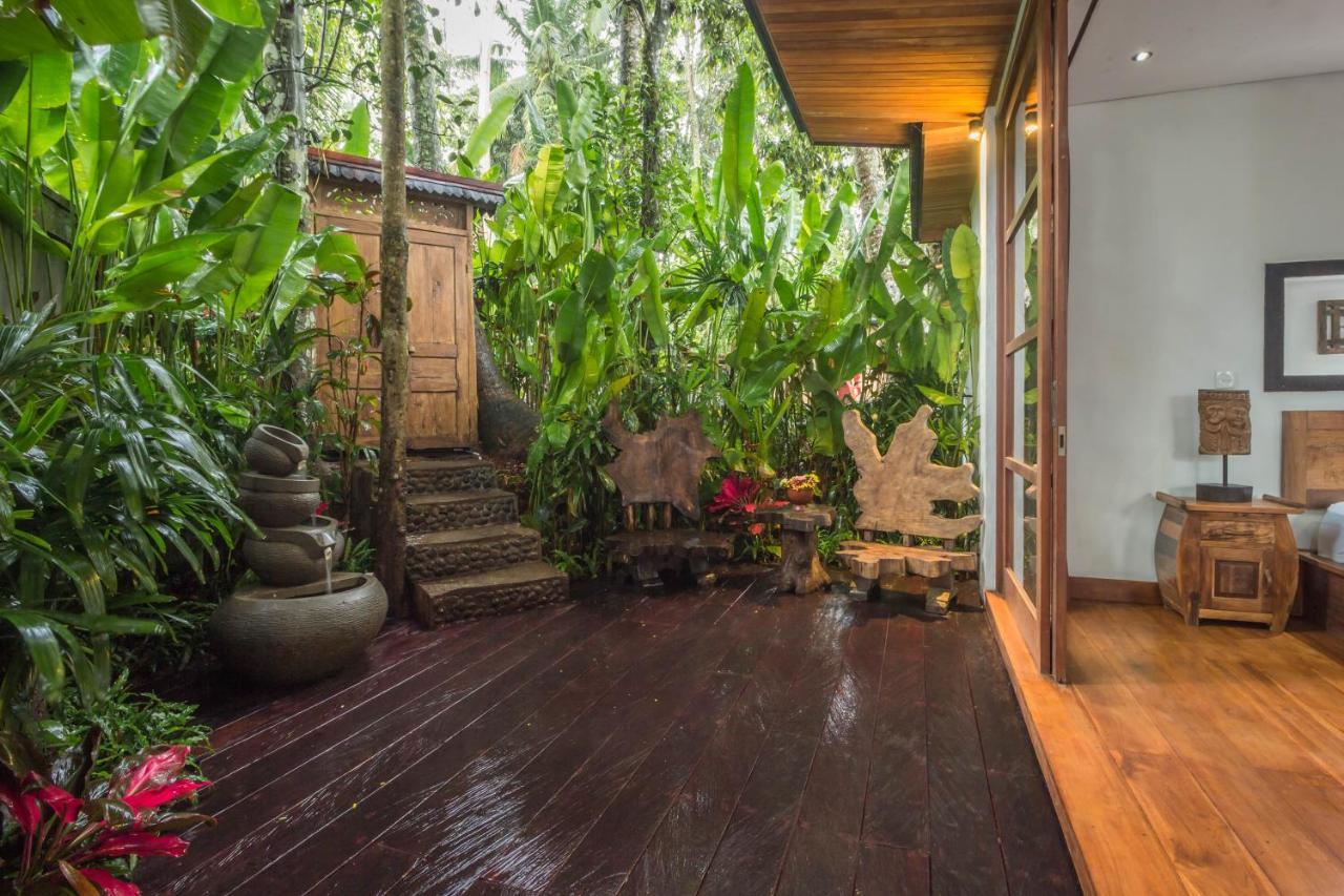 Masakali Retreat Ubud
