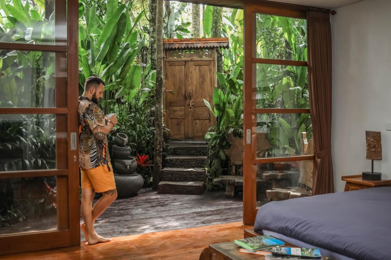 Masakali Retreat *