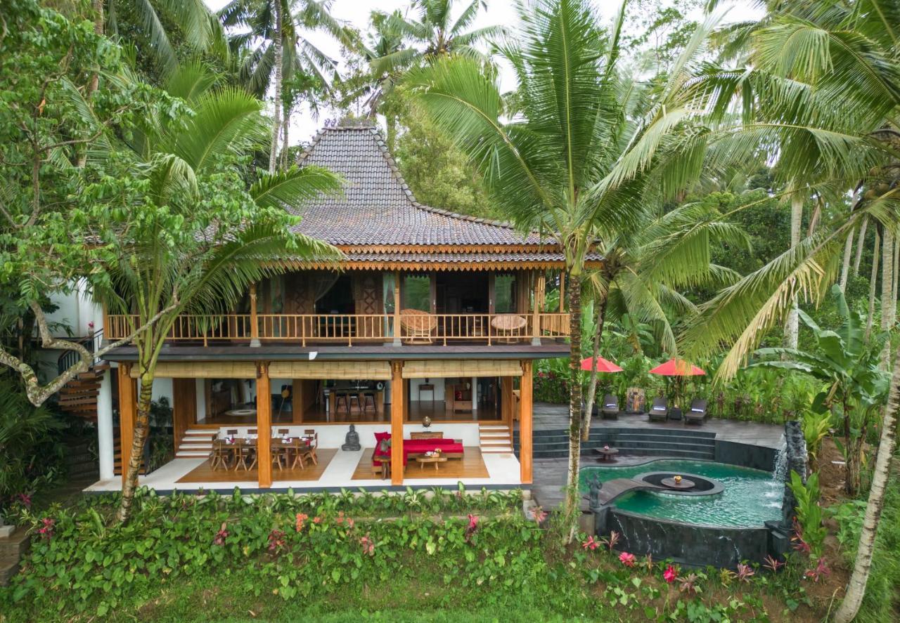 Gasthof Masakali Retreat *