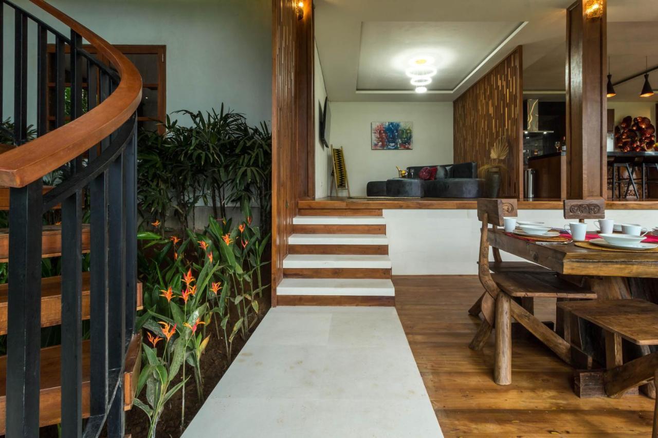 Masakali Retreat Ubud