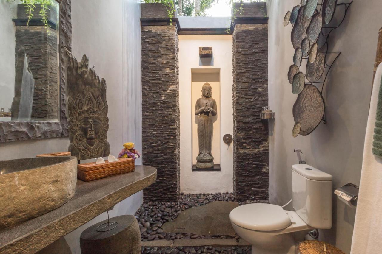 Masakali Retreat