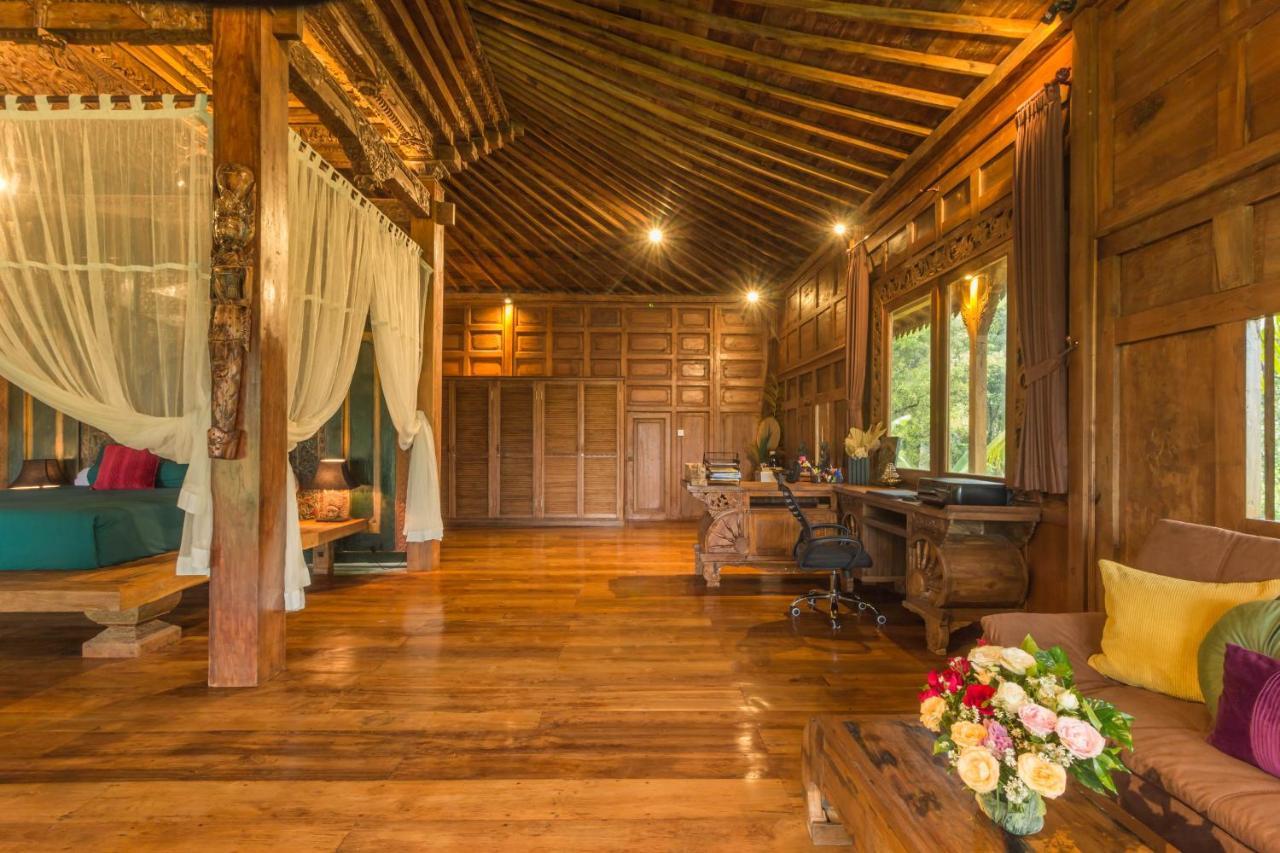 Gasthof Masakali Retreat *