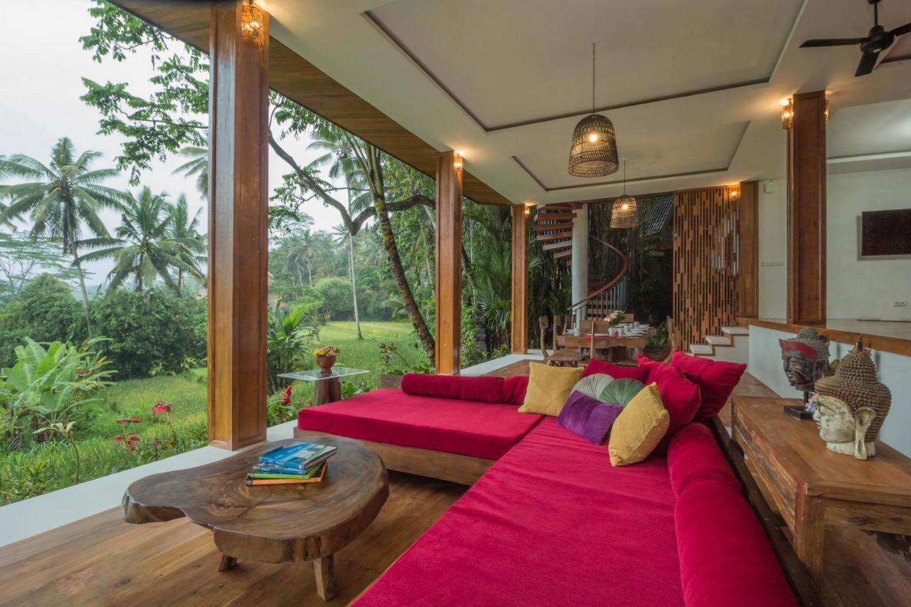 Masakali Retreat Ubud