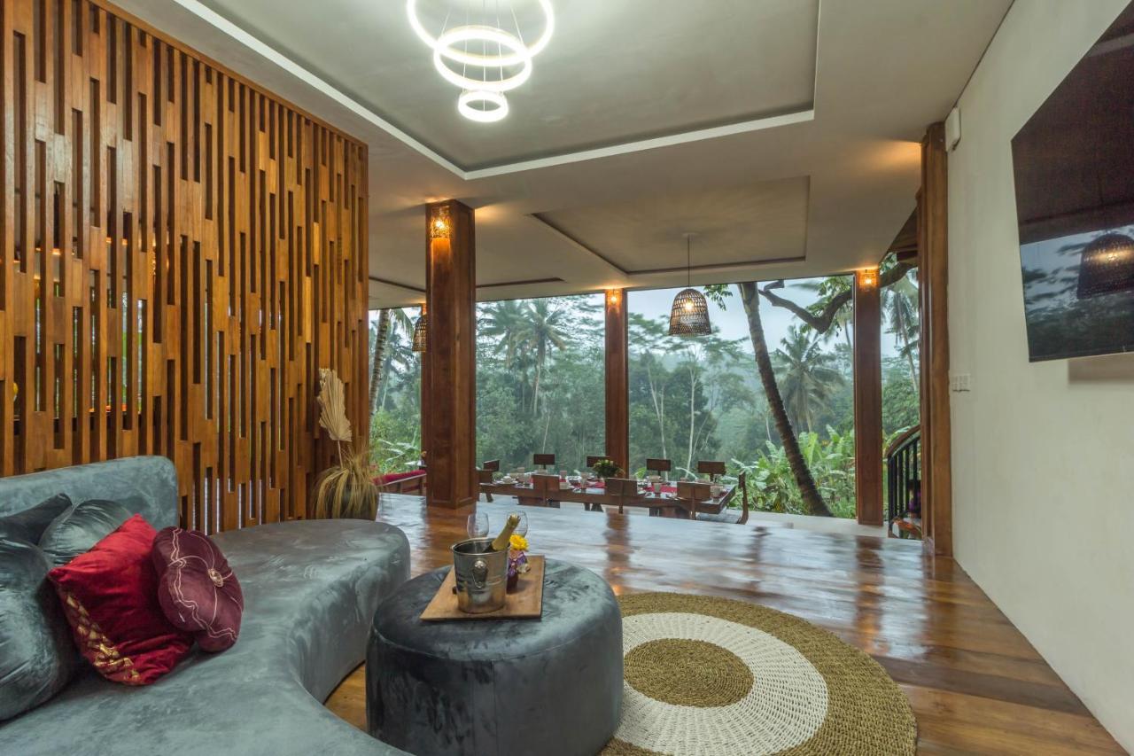 Masakali Retreat