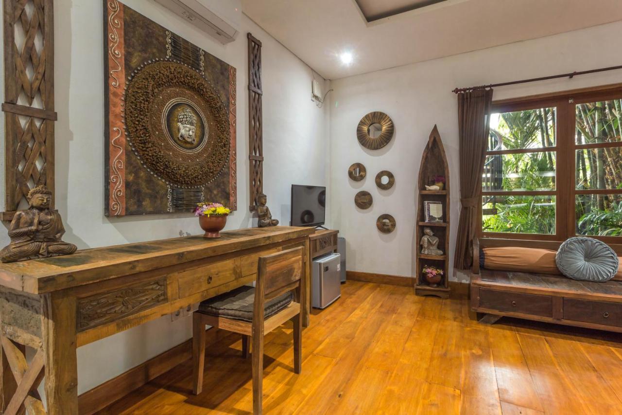 Masakali Retreat