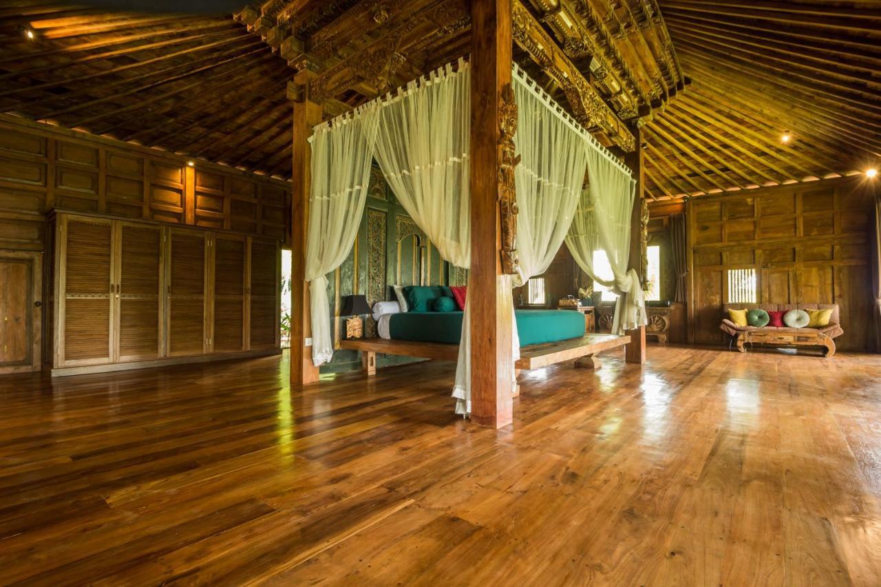 Masakali Retreat *