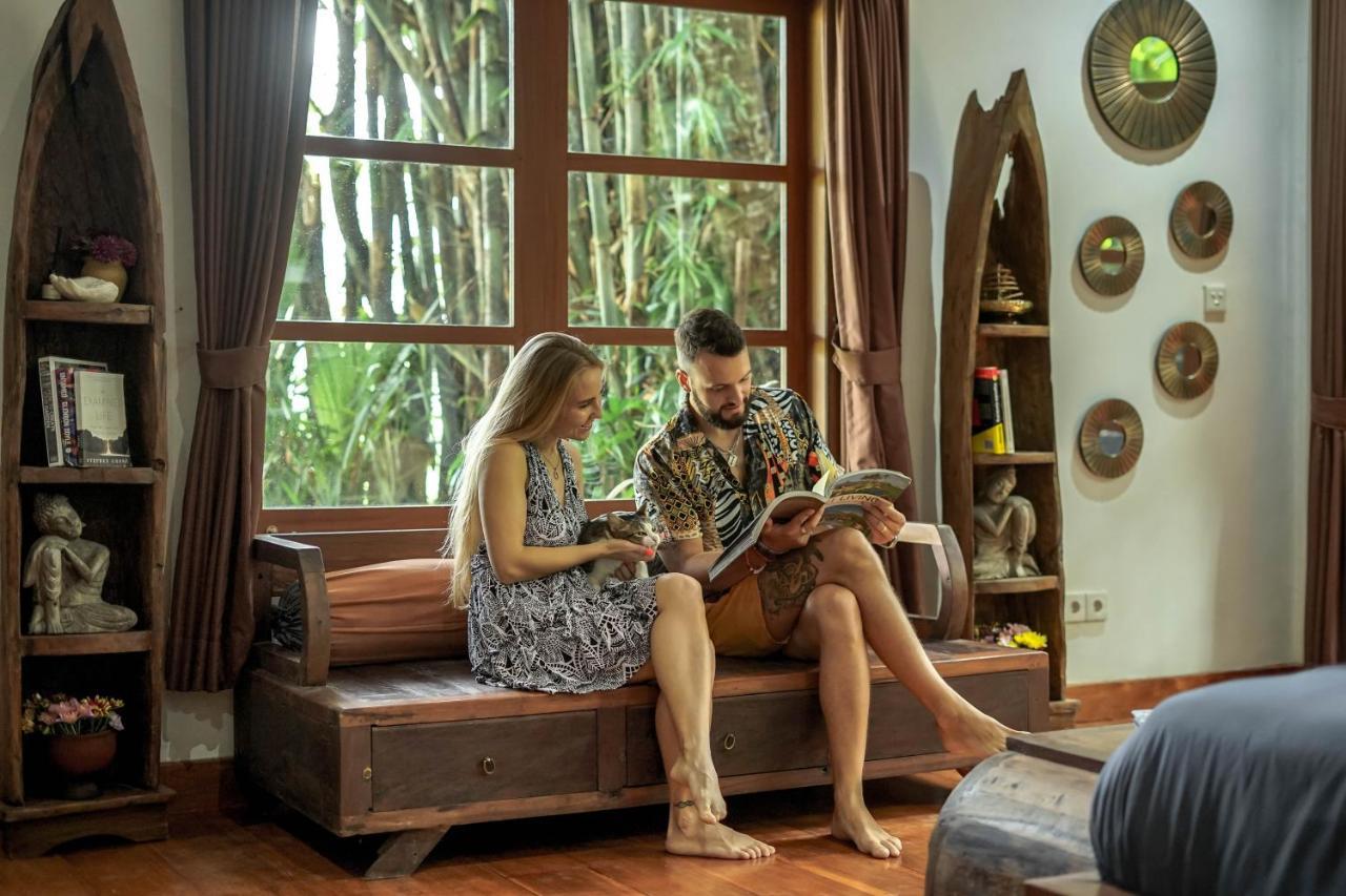 Masakali Retreat *