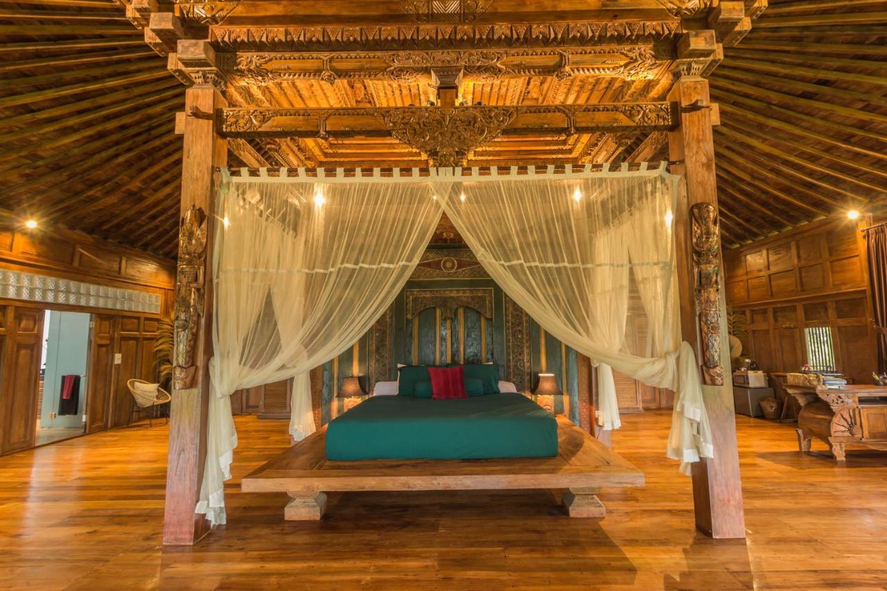 Masakali Retreat Gasthof *