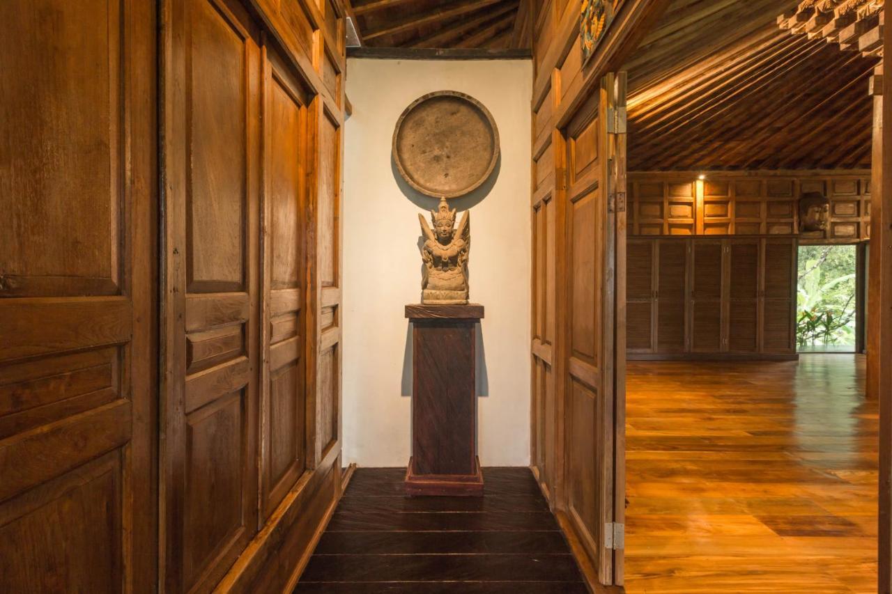 Masakali Retreat *