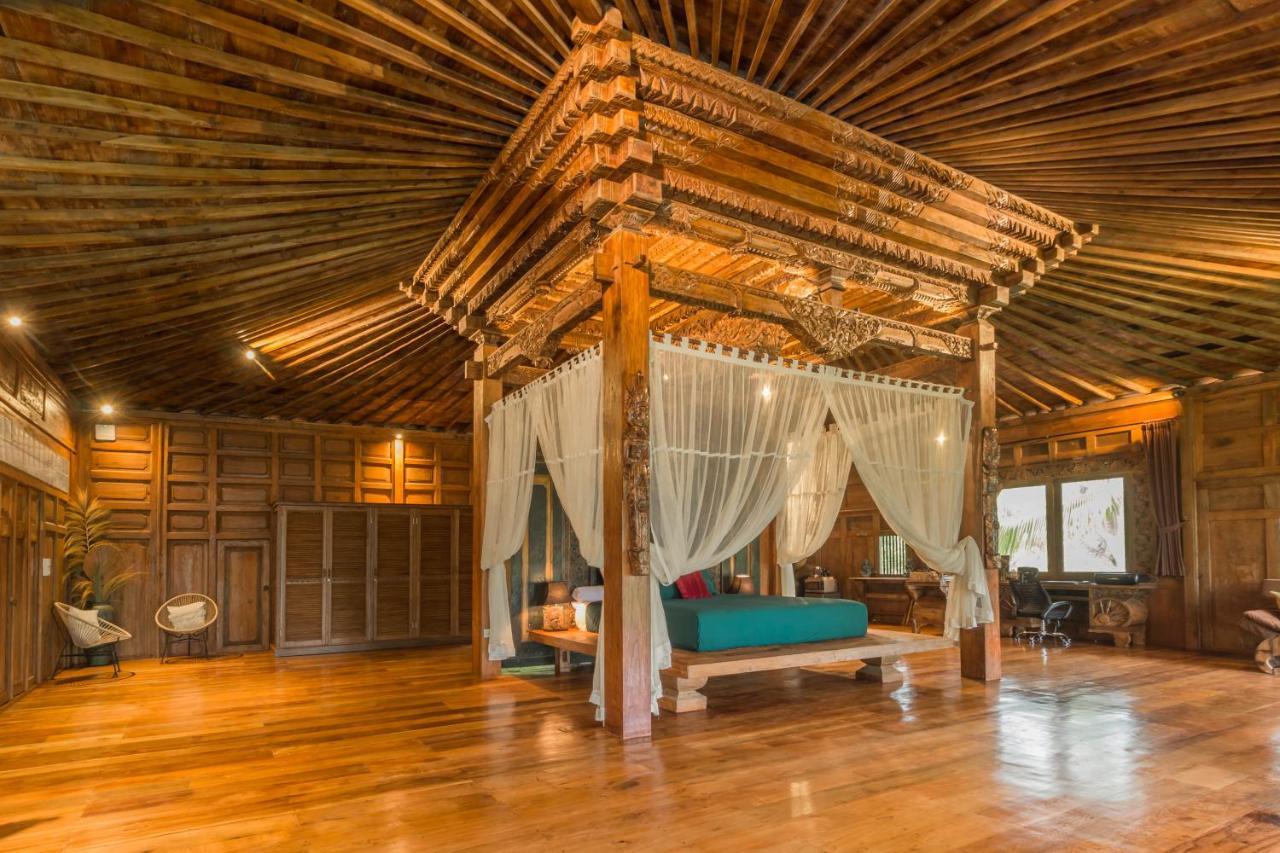 Gasthof Masakali Retreat