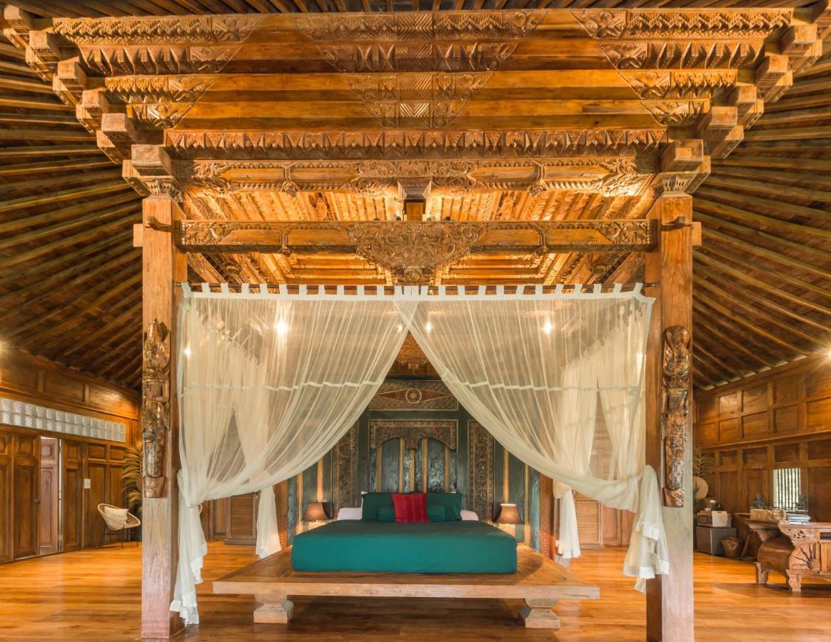 Masakali Retreat *
