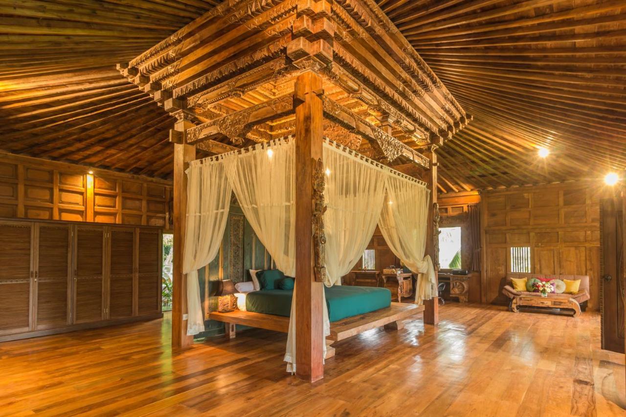 Masakali Retreat *