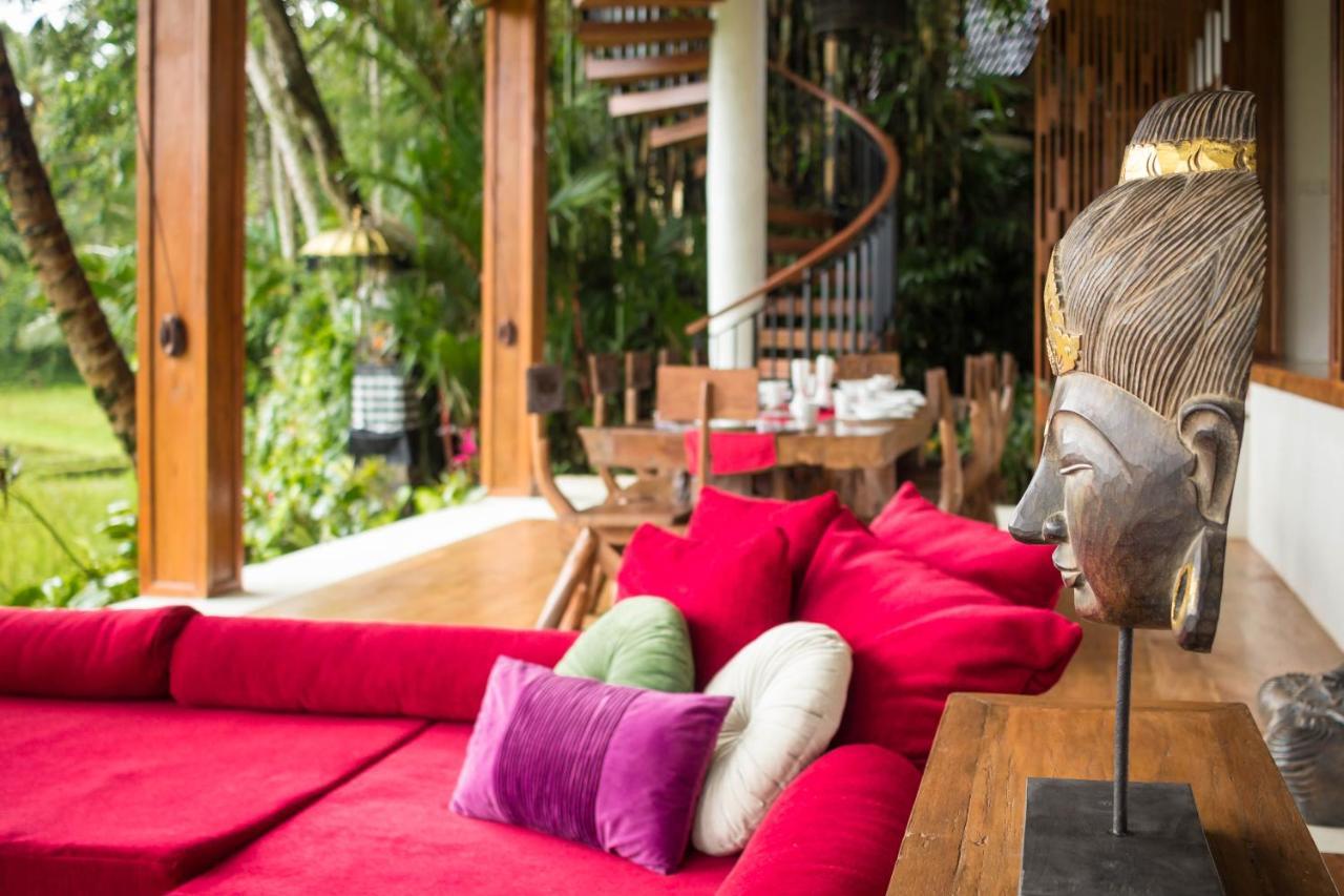 Masakali Retreat