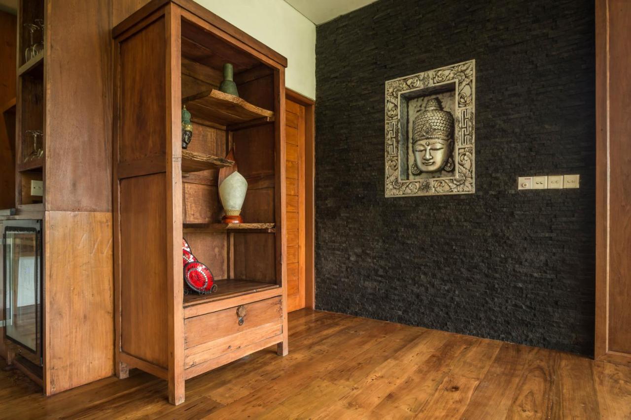 Masakali Retreat