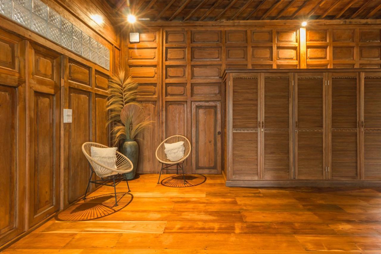 Masakali Retreat *