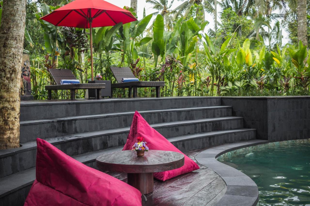 Gasthof Masakali Retreat Ubud