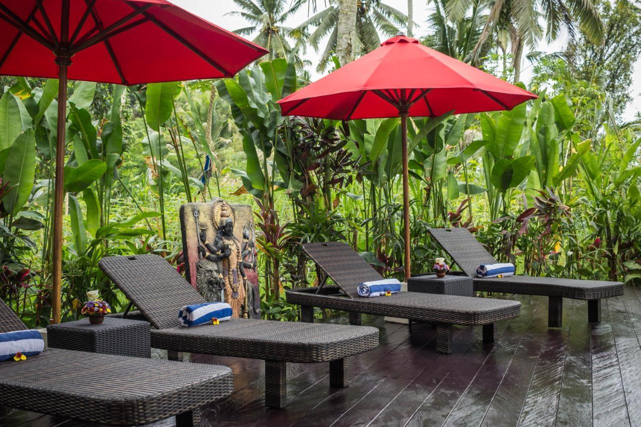 Masakali Retreat Gasthof *