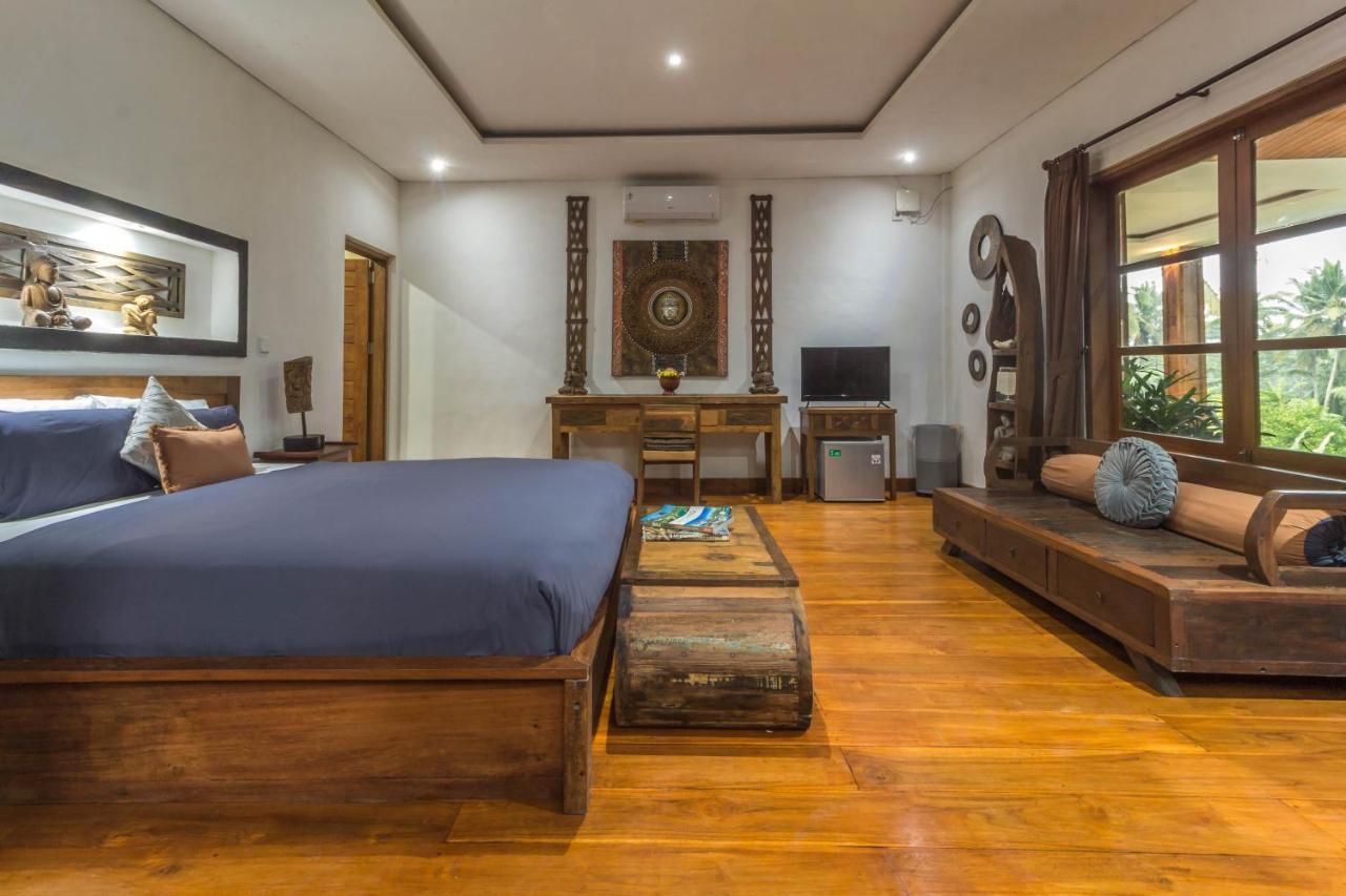 Masakali Retreat