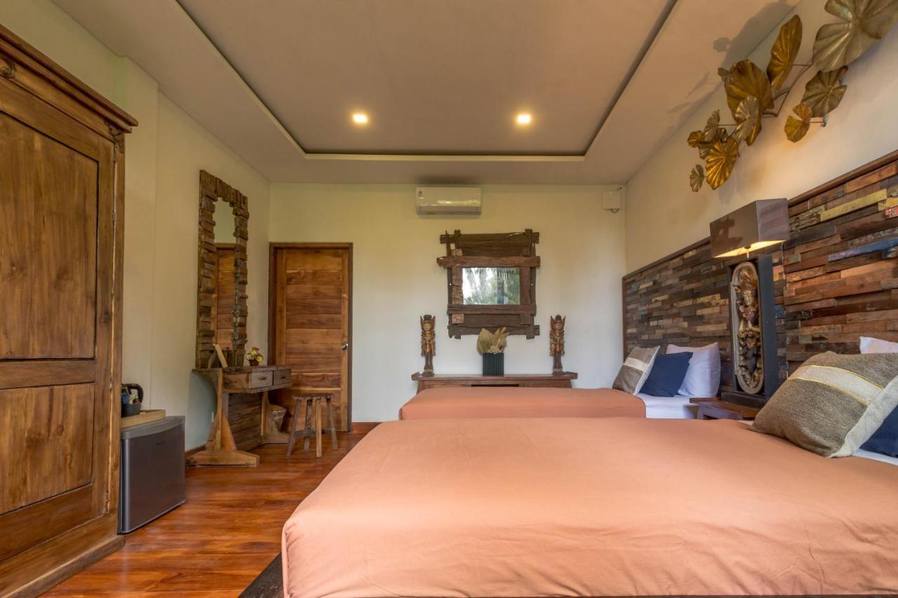 Gasthof Masakali Retreat *