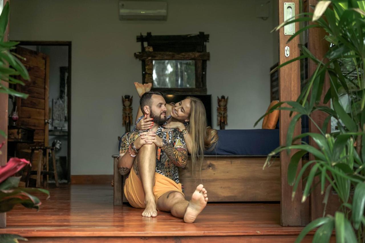 Gasthof Masakali Retreat Ubud
