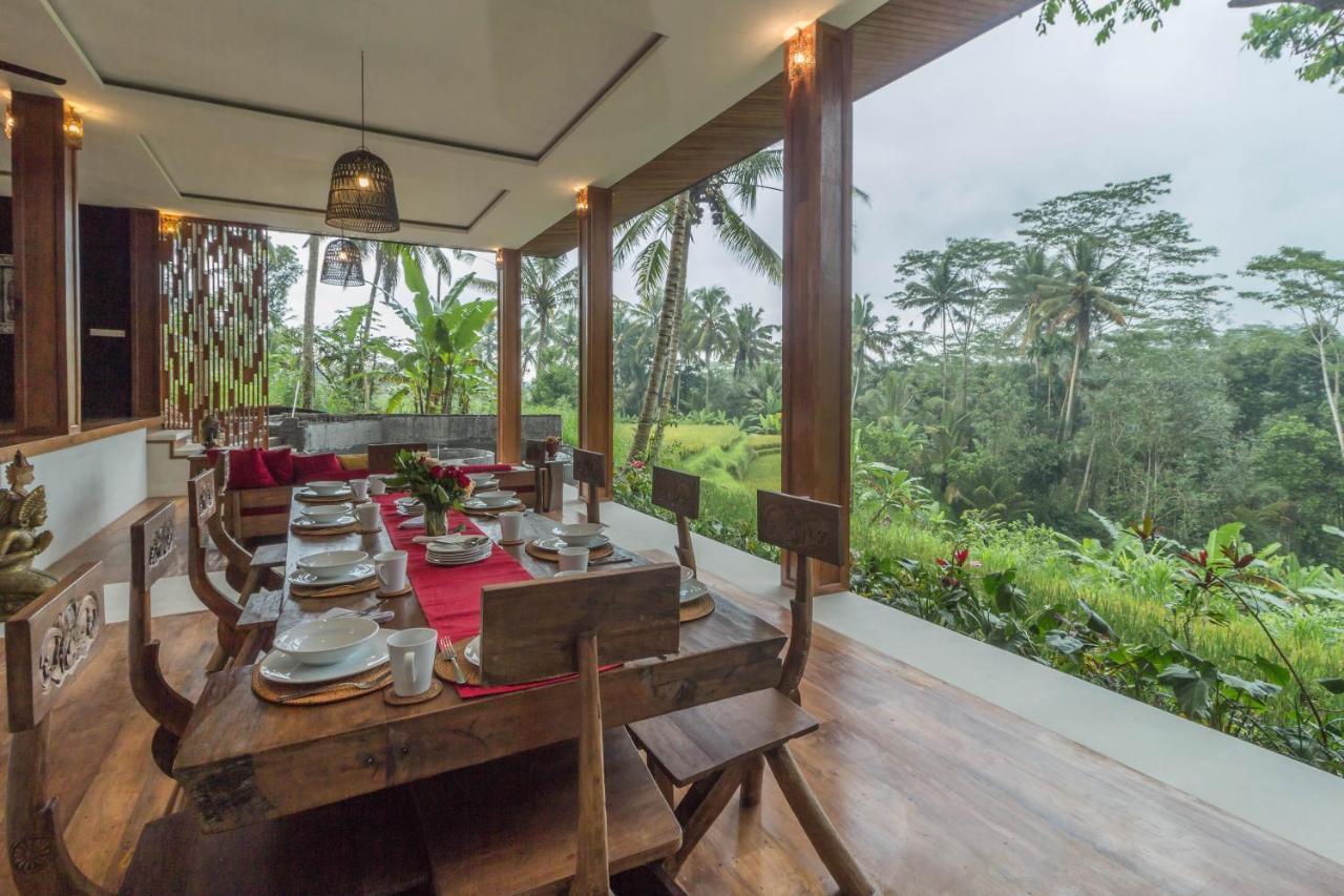 Masakali Retreat Gasthof *