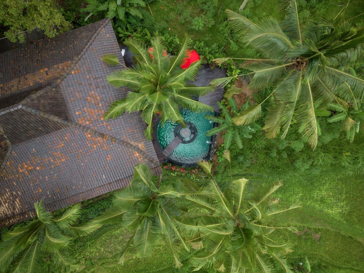 Masakali Retreat *
