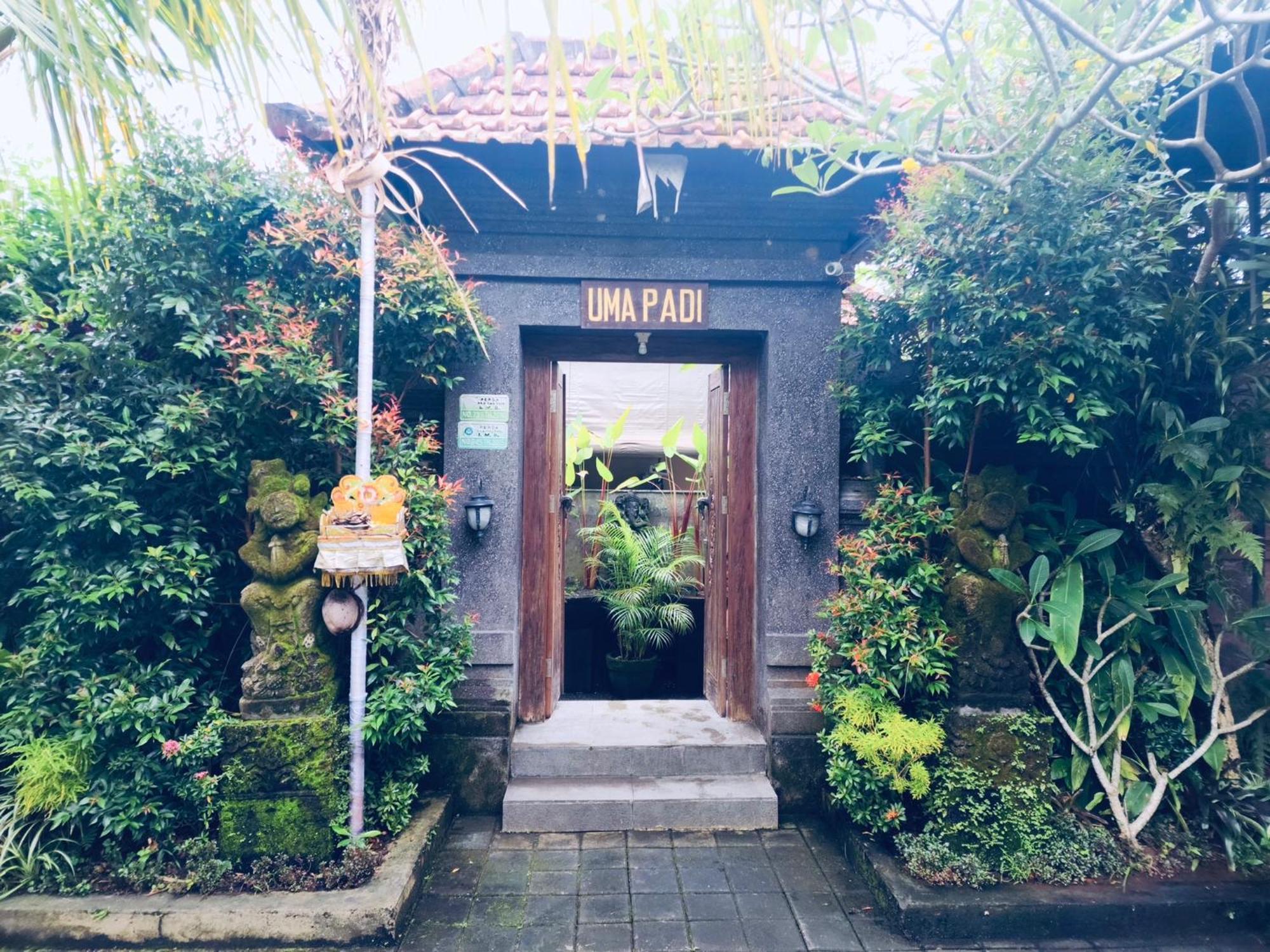 Villa Uma Padi