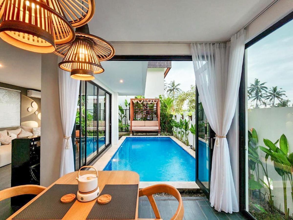 Asri Cinta Villa Ubud (Bali)