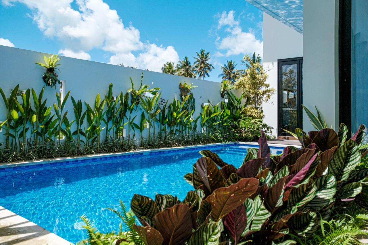 Villa Asri Cinta Ubud