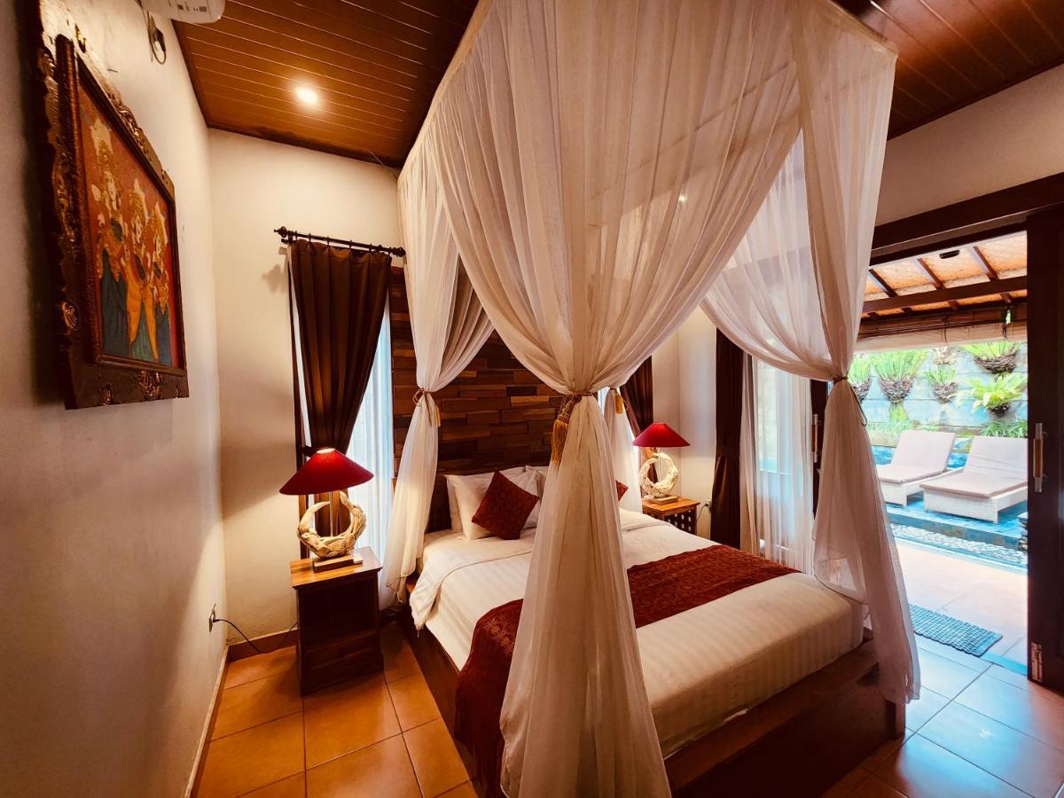 Villa Uma Padi *