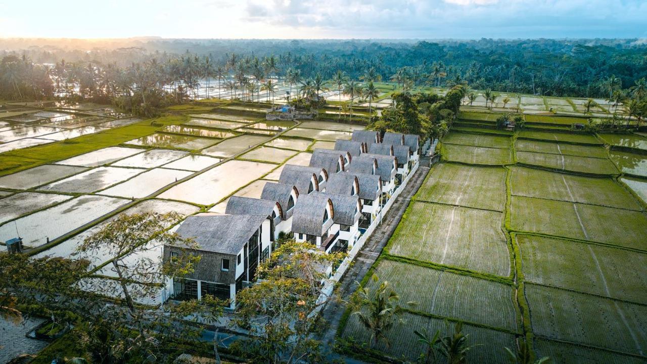 Asri Cinta Villa *