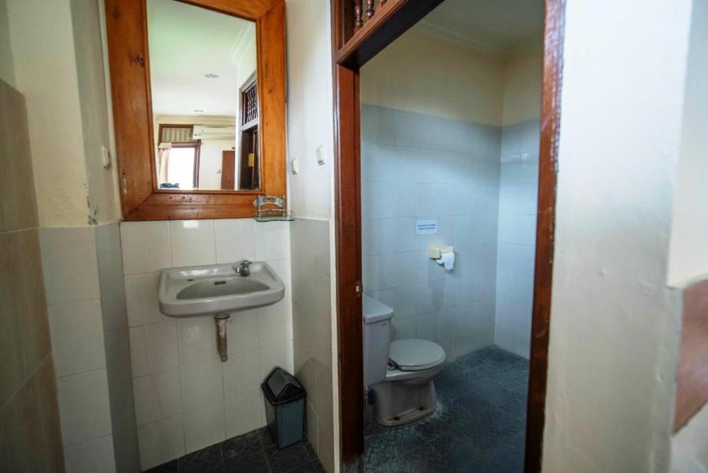 Guest house Nuriani