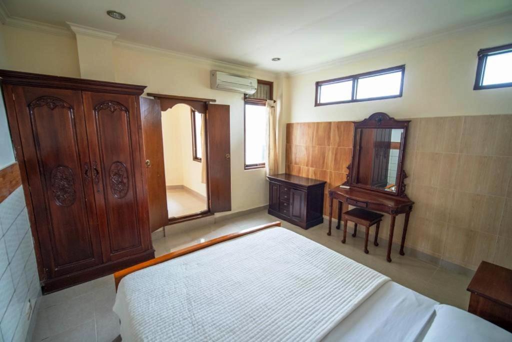 Guest house Nuriani