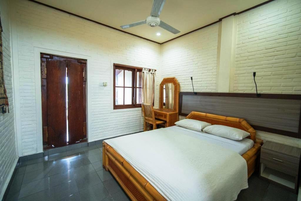 Guest house Nuriani Ubud (Bali)