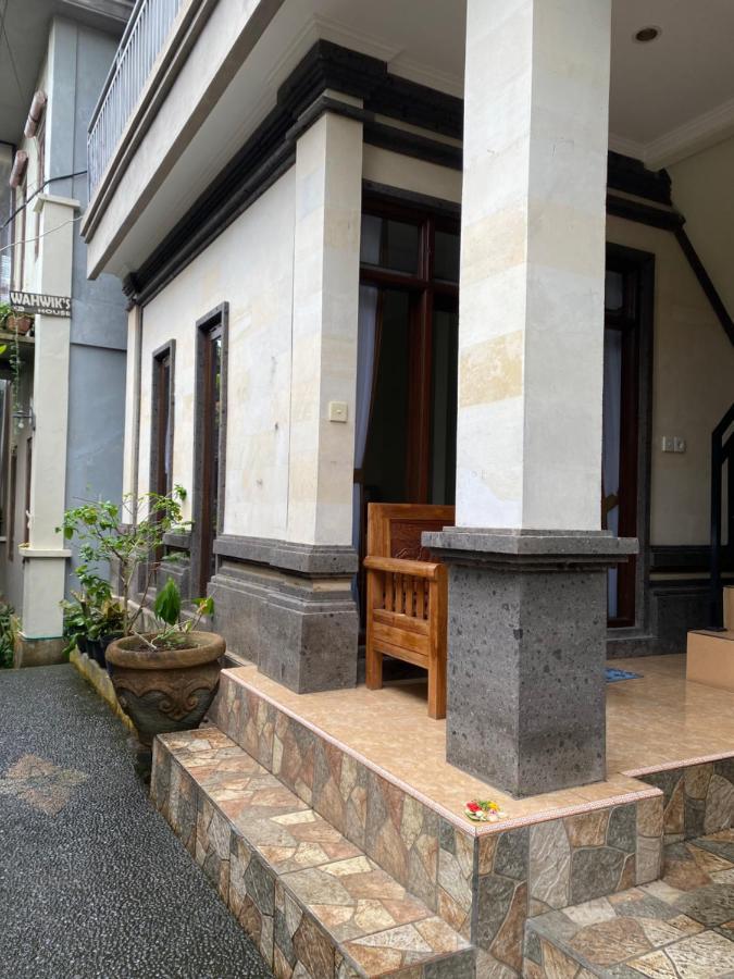 Guest house Lilir House