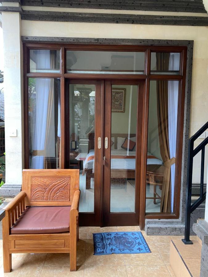 Lilir House Guest house Ubud (Bali)
