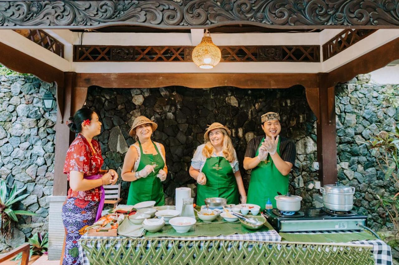 Gasthof Dewangga Ubud