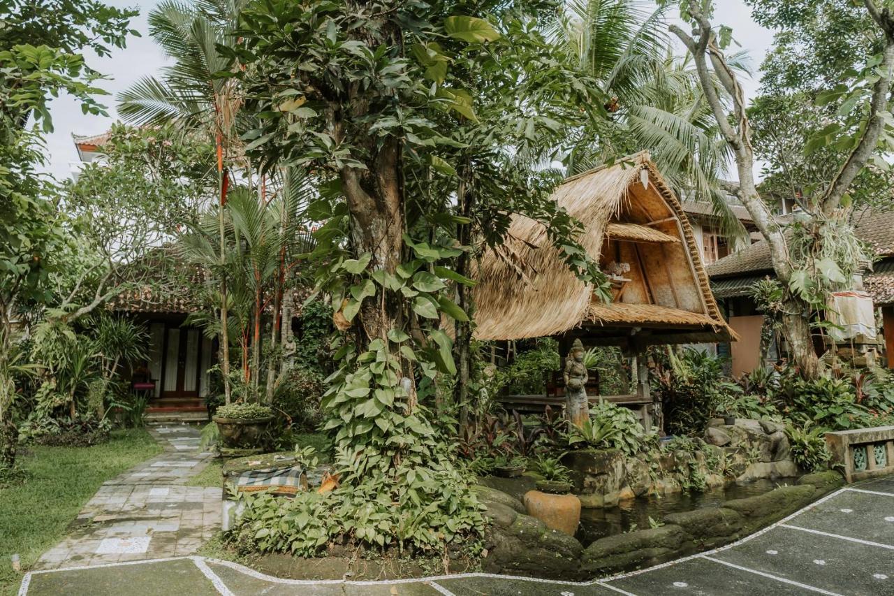 Gasthof Dewangga