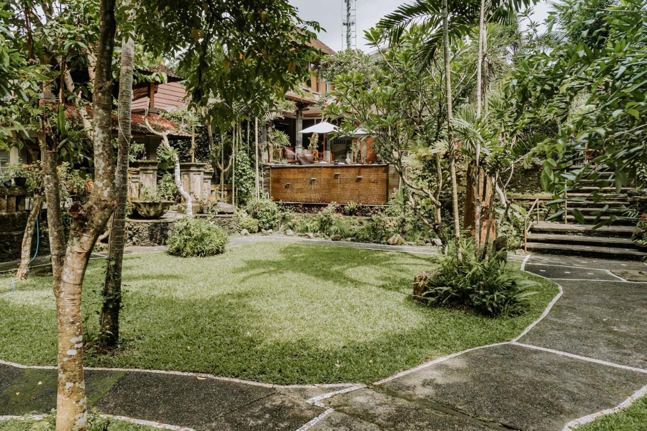 Dewangga 3* Ubud