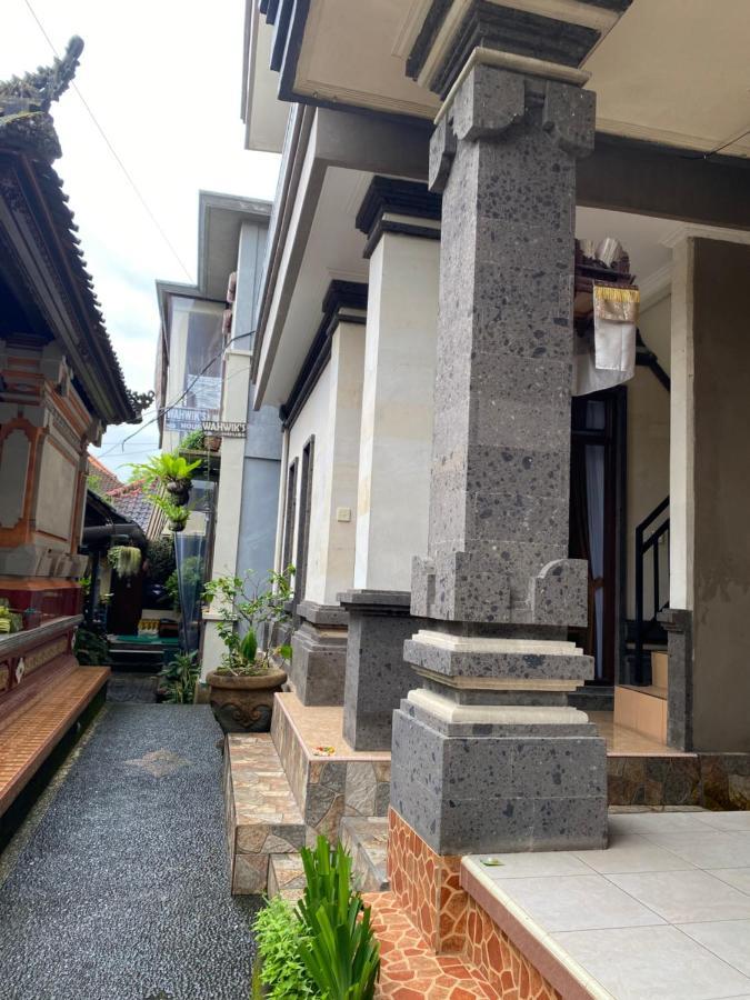 Guest house Lilir House *