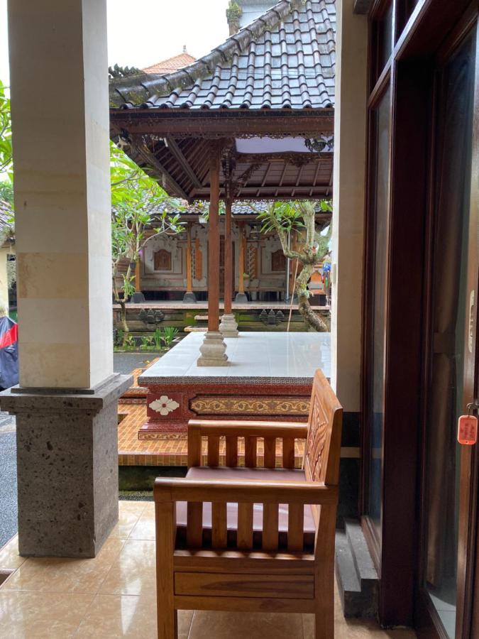 Guest house Lilir House Ubud (Bali)