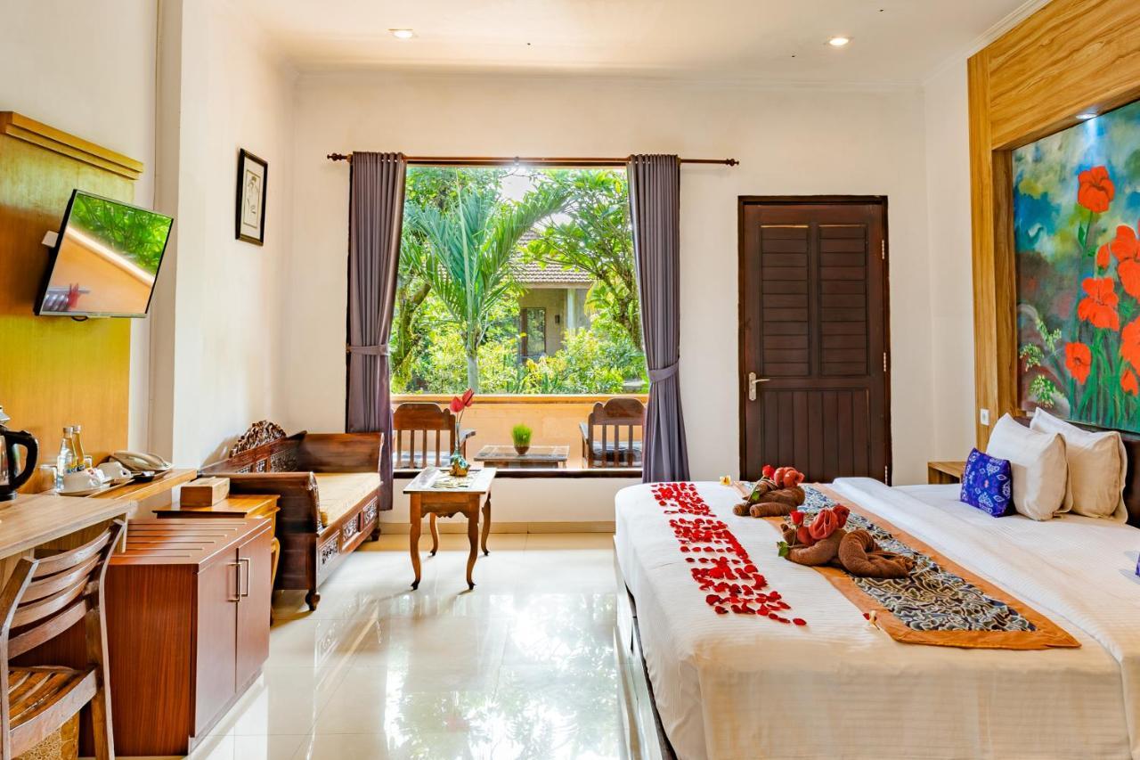 Gasthof Dewangga Ubud