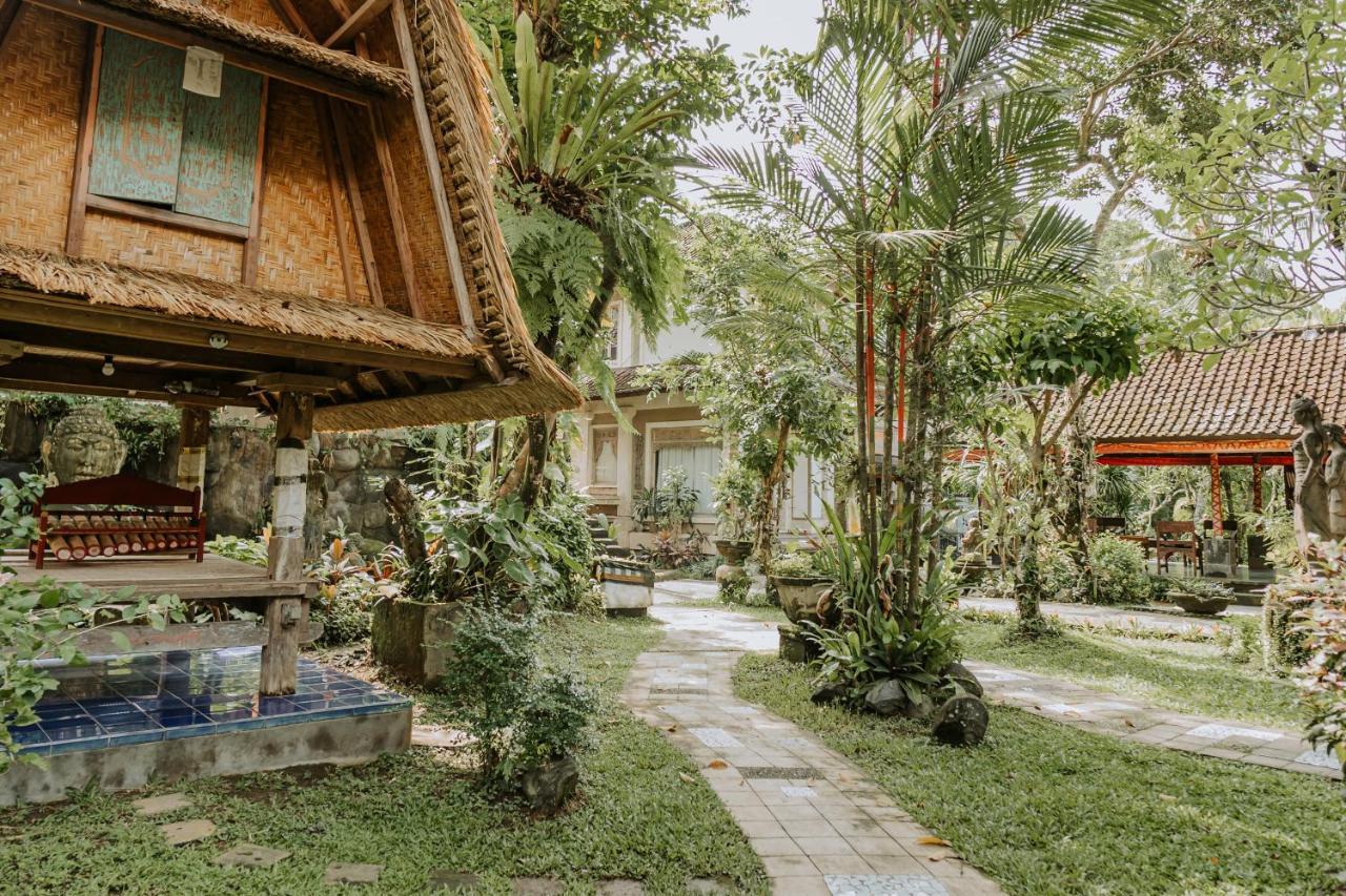 Gasthof Dewangga 3*