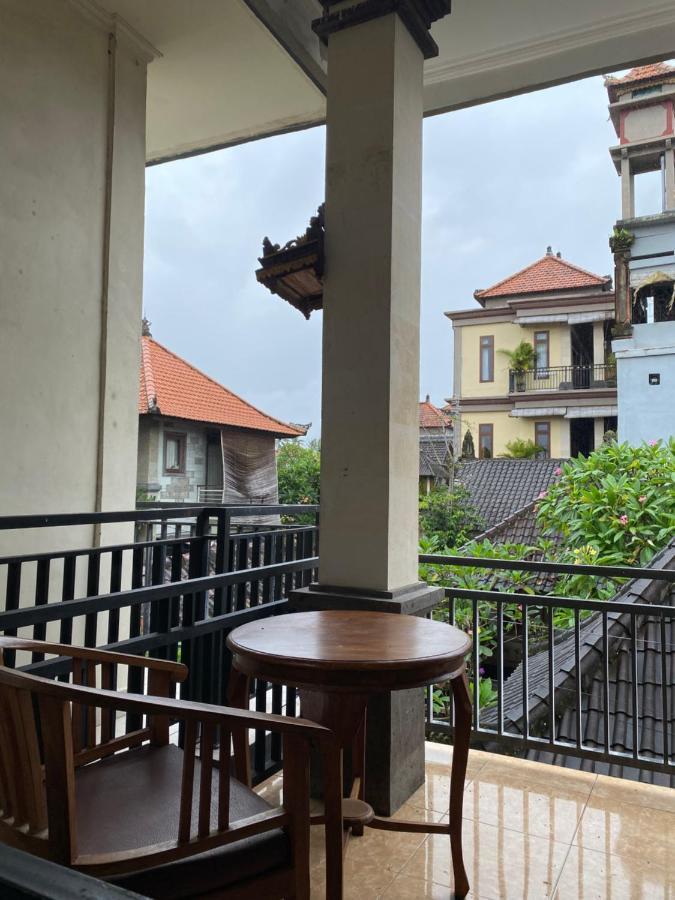 Guest house Lilir House Ubud (Bali)