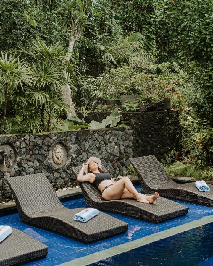Gasthof Dewangga Ubud