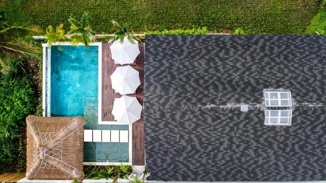 Villa Tchikobo By Balisuperhost *